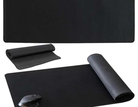 Schreibtisch Mauspad Matte 40x90x0 2cm