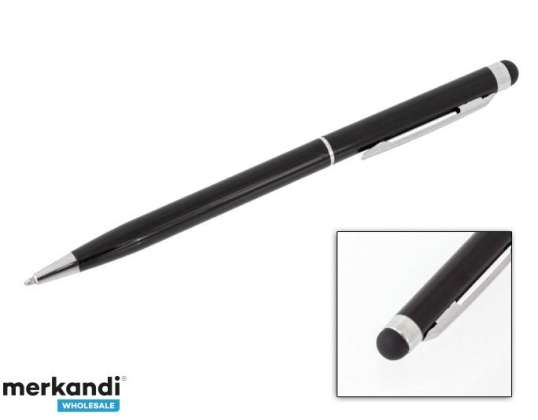 PR40 Kapazitiver Stylus + Kugelschreiber