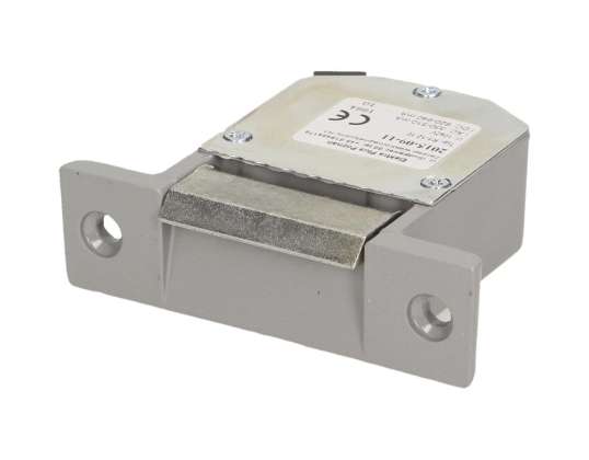 R1 12.10 Brede elektrische deuropener