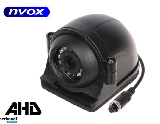 AHD Achteruitrijcamera 4PIN CCD 140 graden