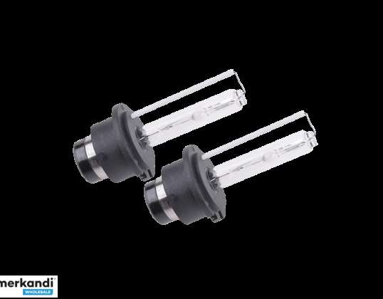 Auto Xenon Filament D2R 6000K 2Stk/Satz