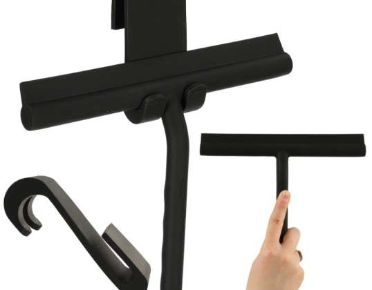 Tergivetro in silicone per finestre box doccia