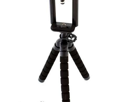 ST1A Smartphone-Stativ mit Halterung