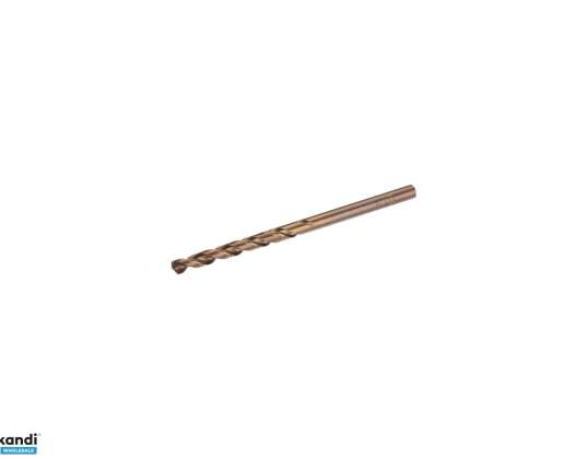 HSS Kobalt Boor Bit voor Metaal fi=4 mm