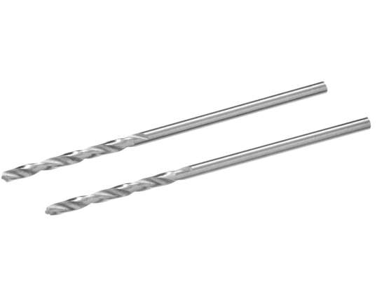 Wiertło do metalu hss cnc fat max fi=1.5 mm