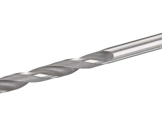 HSS CNC metal matkap Fat Max fi=4.8 mm