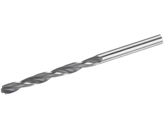 Сверло по металлу hss cnc fat max fi=5 мм