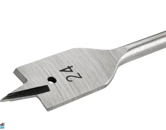 Lame puurbitt fi=24/154mm