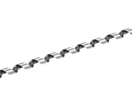 Spiral Wood Drill bit fi=10/380 mm