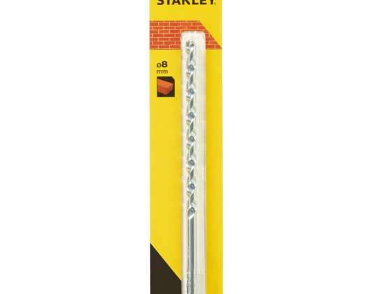 Wall Drill fi=8x200/135 mm