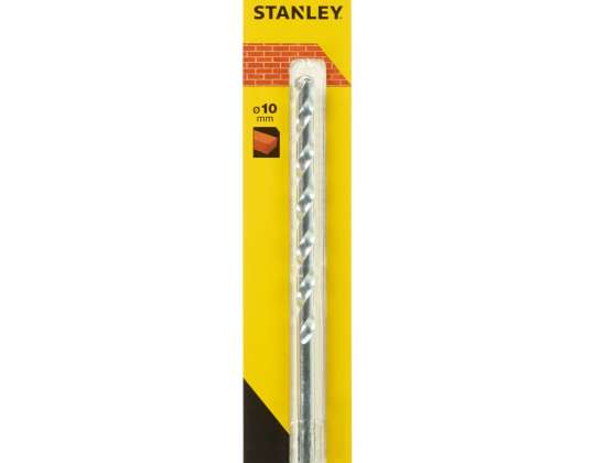 Wall Drill fi=10x200/135 mm