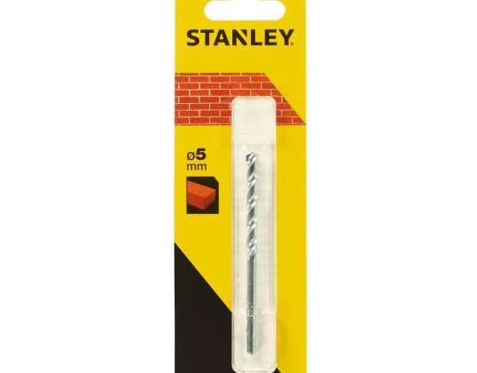 Wall Drill fi=5x85/44 mm