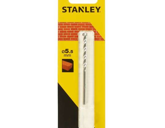 Wall Drill fi=5x85/44 mm
