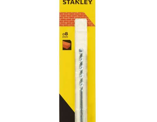 Wall Drill fi=8x120/67 mm