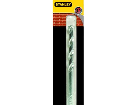 Wall Drill fi=12x150/85 mm