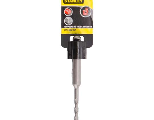 SDS Plus Drill  fi=5x110/50 mm