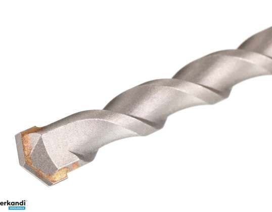 SDS Plus Drill  fi=12x166/96 mm