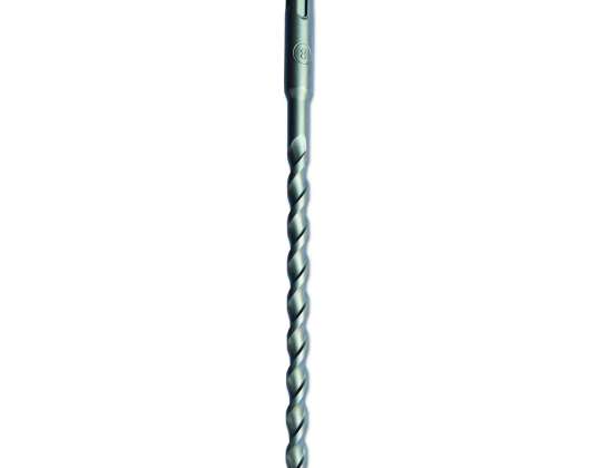 Сверло sds plus fi=8x210/150 мм