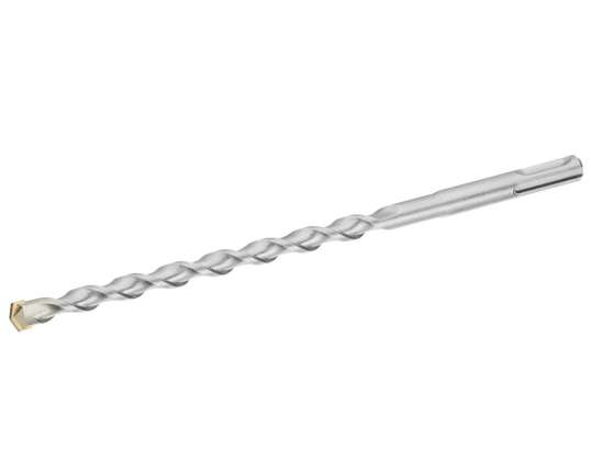 SDS Plus drill bit fi=10x210/150 mm