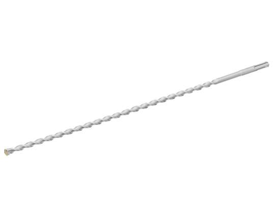 Broca sds plus  fi=10x460/400 mm
