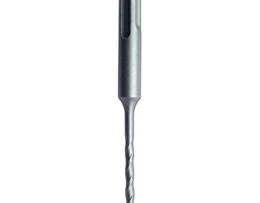 SDS plus drill  fi=4x110/50 mm
