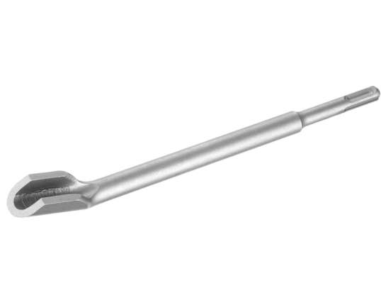 SDS plius tuščiaviduris plaktuko kaltas 22/240 mm