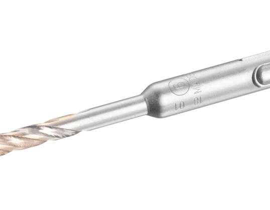Τρυπάνι sds plus fat max διάμετρος=6x110/50 mm