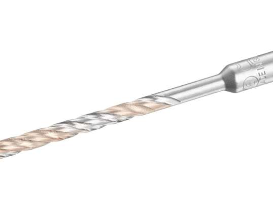 Borr sds plus fat max fi=6x160/100 mm