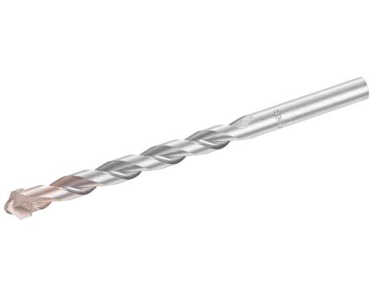 Taladro de precisión para muro fi=9x120/80 mm