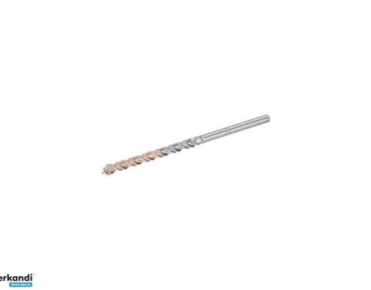 Broca de precisión para muro fi=4x75/45 mm