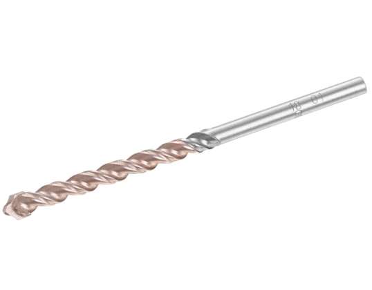 Hassas duvar matkabı fi=5.5x85/50 mm