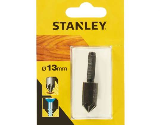 Drill with hex grip hex 13mm