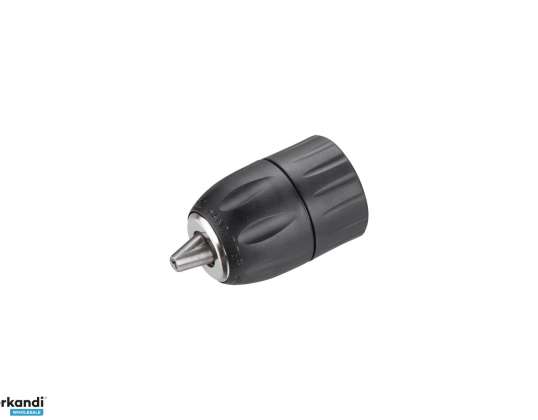 hurtigspændingsskruning 13mm 1/2"x20unf. r/l max 750w