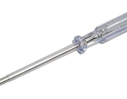 Voltage Tester   pl. 3mm x 105mm