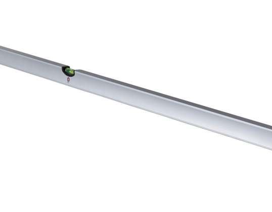 Wasserwaage Stanley 200cm Classic Magnet