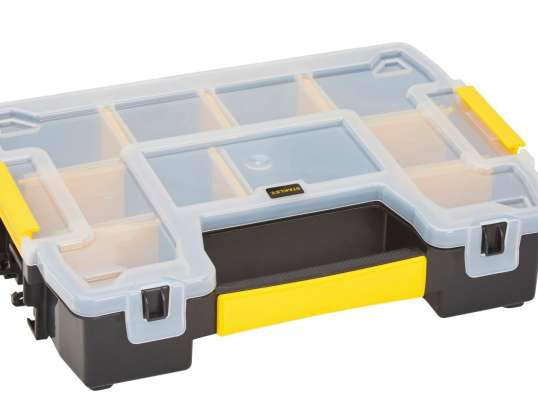 Organizer sort master light 29.5 x 6.5 x 21.5