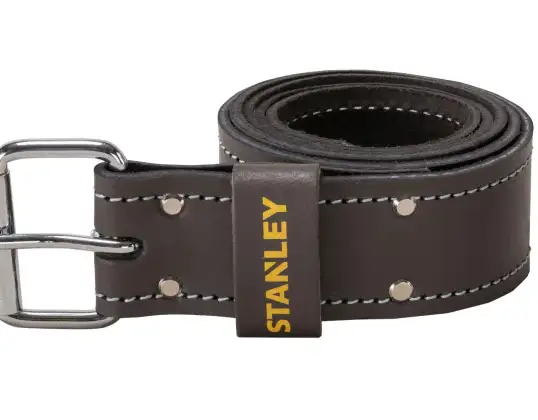 Ceinture en cuir Stanely