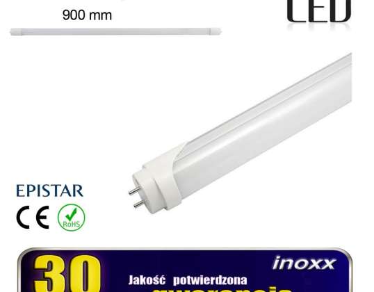 LED Röhre 90cm 14W 4000K T8 neutral