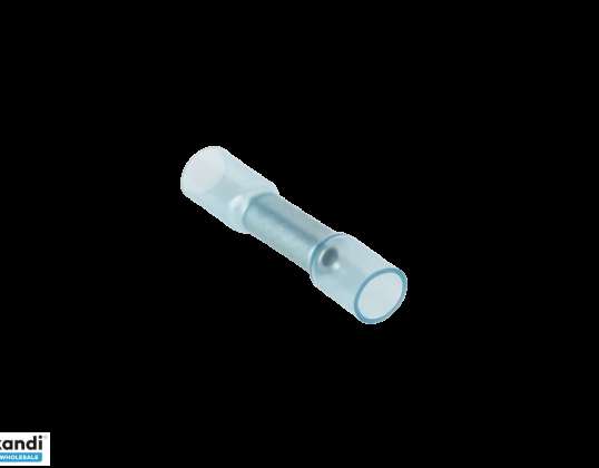 Cabletech Azul 1.5 2.5 mm Hermético Cierre Rápido