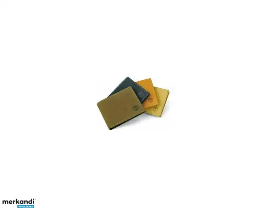 Timberland wallets wholesale men&amp;#039;s assortment 24pcs.