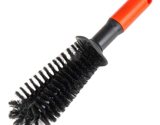 Universal rim brush. wide