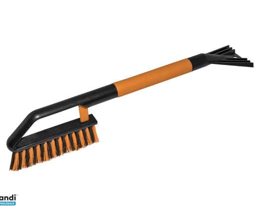 Snø- og iskrabber Futura Basic 60 cm