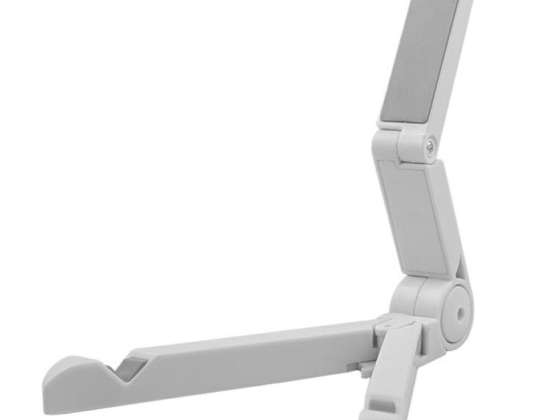 TB1B Uni. Tablet standaard wit
