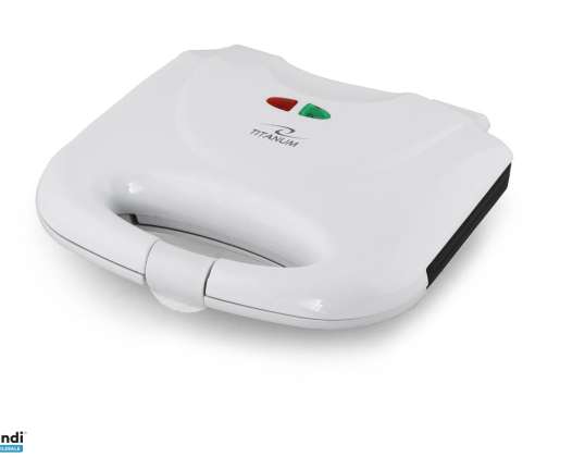 TKT004W Titanum paninigrill 700w