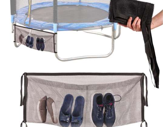 Borsa trampolino scarpa rete universale