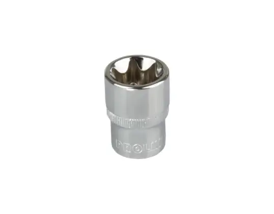 3/8&quot; Torx E16 fatning. Proline vedhænge