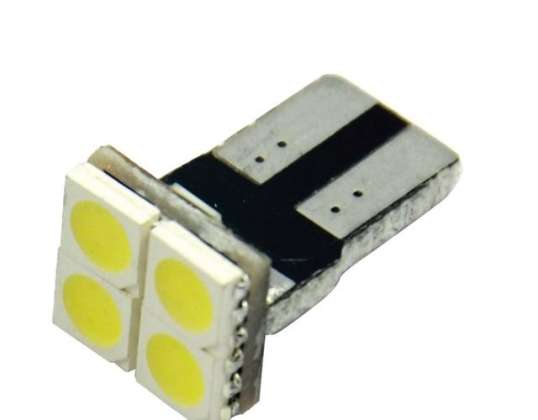 4505 T10 wigvormige lamp