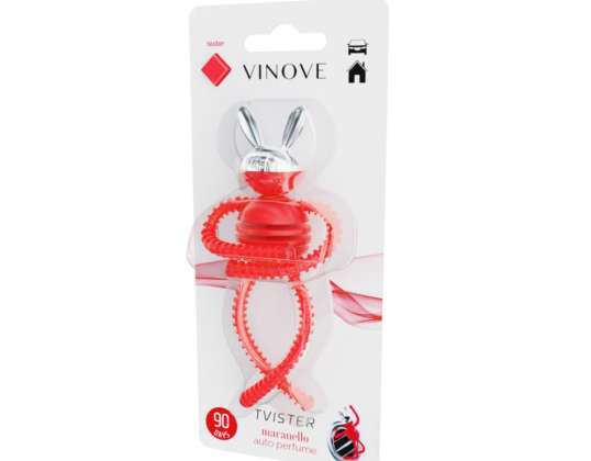 AMI V11182/V15 16 Odświeżacz powietrza vinove tvister maranello
