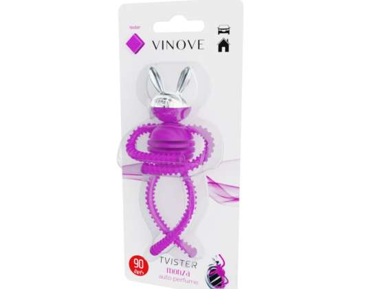 Освежител за въздух vinove tvister monza