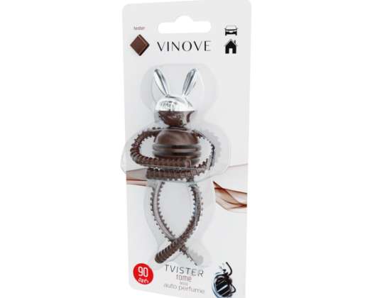 AMI V11183/V15 10 Odświeżacz powietrza vinove tvister rome